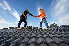 Professional Roofing in Mazomanie, WI